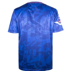ScoreDraw Chelsea Home Shirt 1992/93