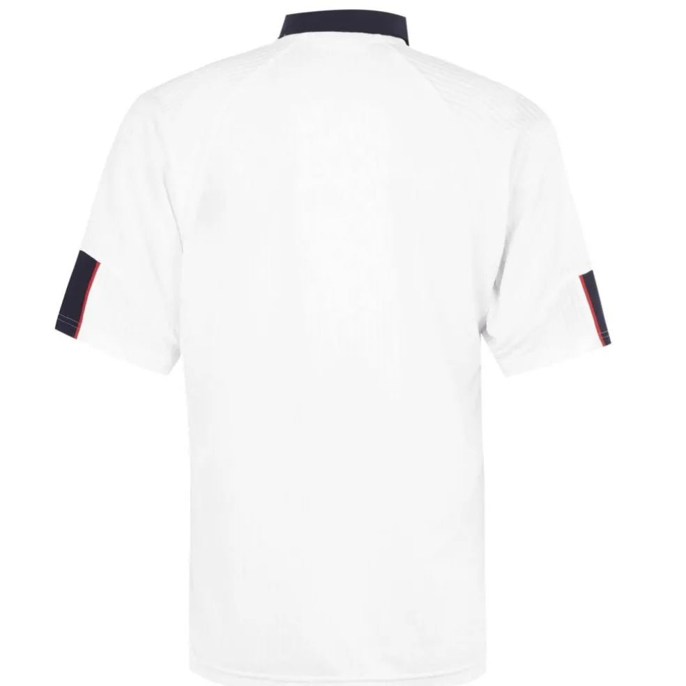 Score Draw England Home Shirt 1998