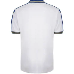 Score Draw Leeds United Home Shirt 1978/79