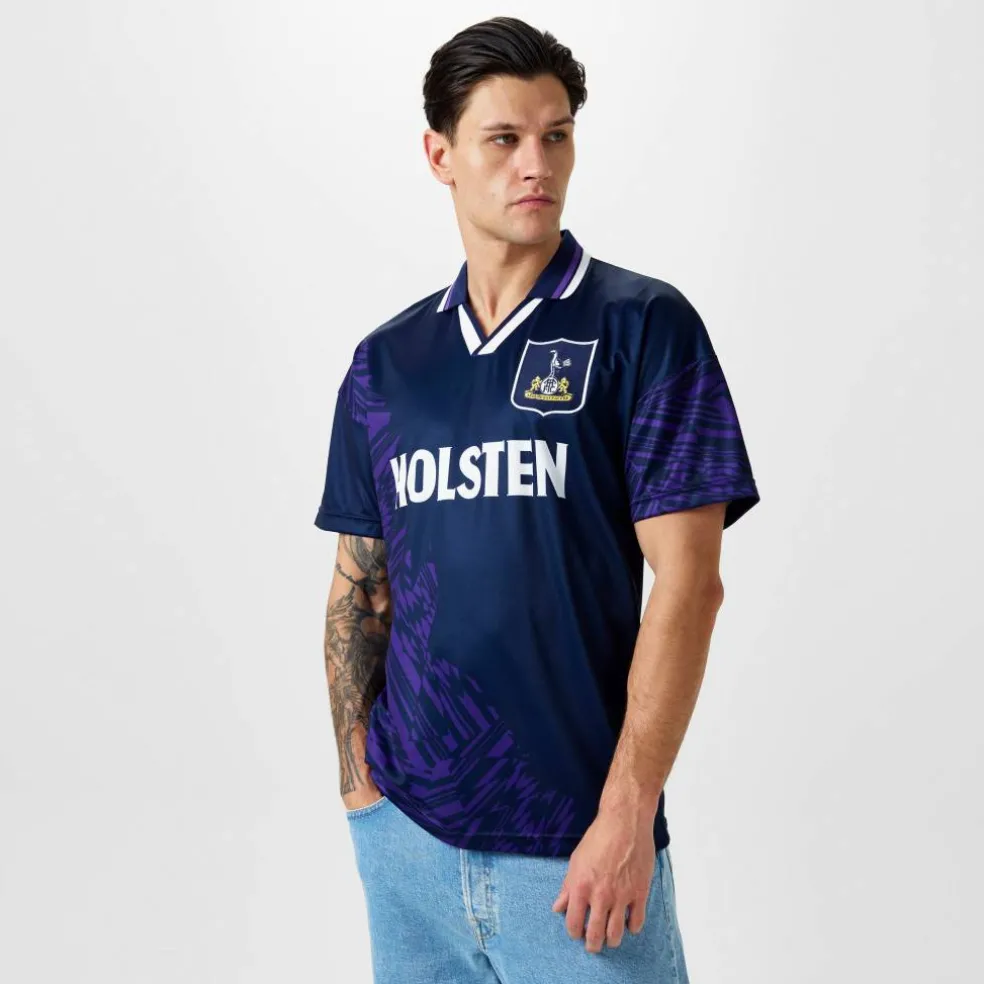 ScoreDraw Tottenham Hotspur Away Shirt 1994/95