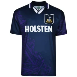 ScoreDraw Tottenham Hotspur Away Shirt 1994/95