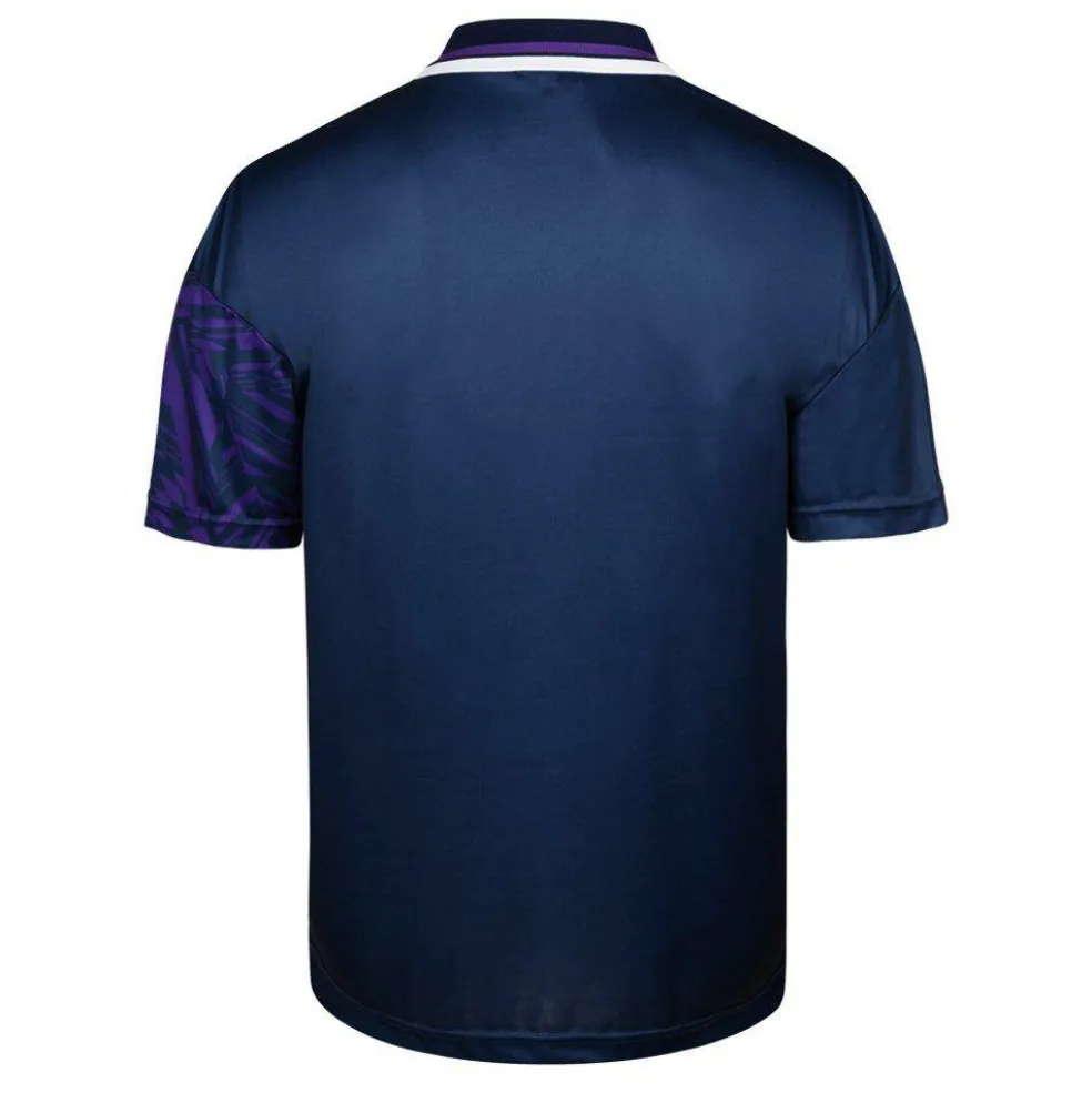 ScoreDraw Tottenham Hotspur Away Shirt 1994/95