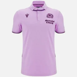 Scotland Rugby World Cup Away Shirt 2025 Adults