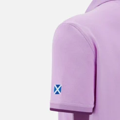 Scotland Rugby World Cup Away Shirt 2025 Adults