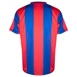 SD Crystal Palace Retro Home Shirt 1990 Mens