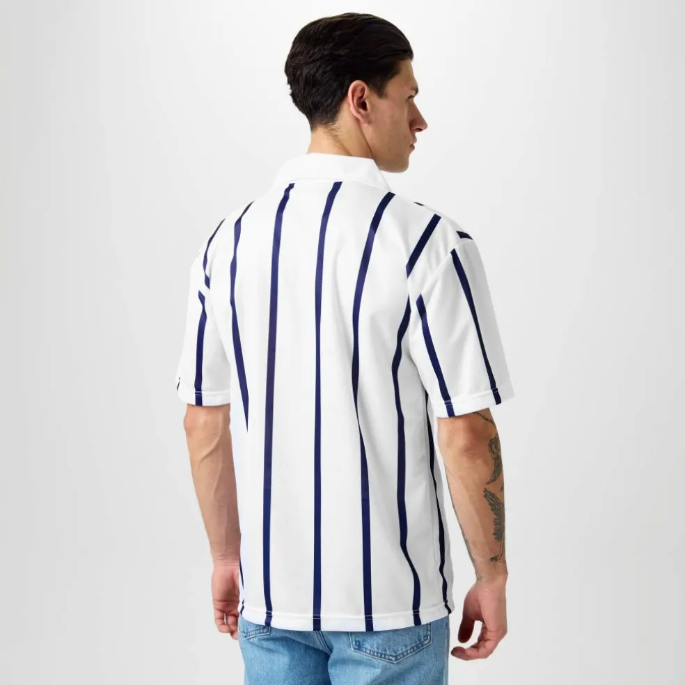 SDraw Manchester City '93 Away Shirt Adults