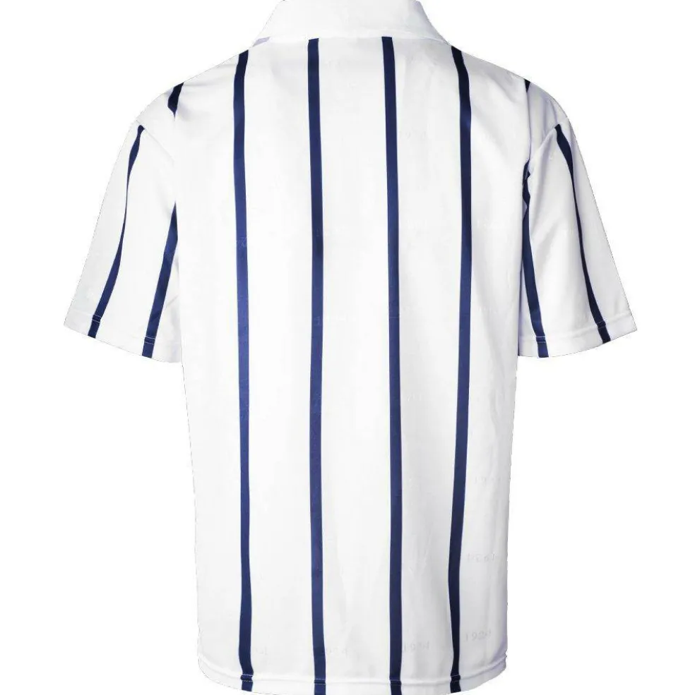 SDraw Manchester City '93 Away Shirt Adults