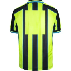 SDraw Manchester City '99 Away Shirt Adults