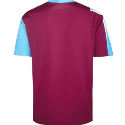 SD West Ham United Retro Home Shirt 2005 Adults