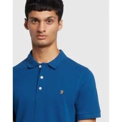 Short Sleeve Polo Shirt