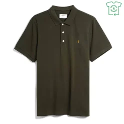 Short Sleeve Polo Shirt