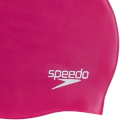 Silicone Swimming Cap Adults