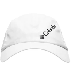 Silver Cap Unisex Adults