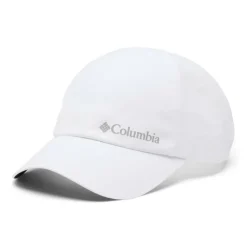 Silver Cap Unisex Adults