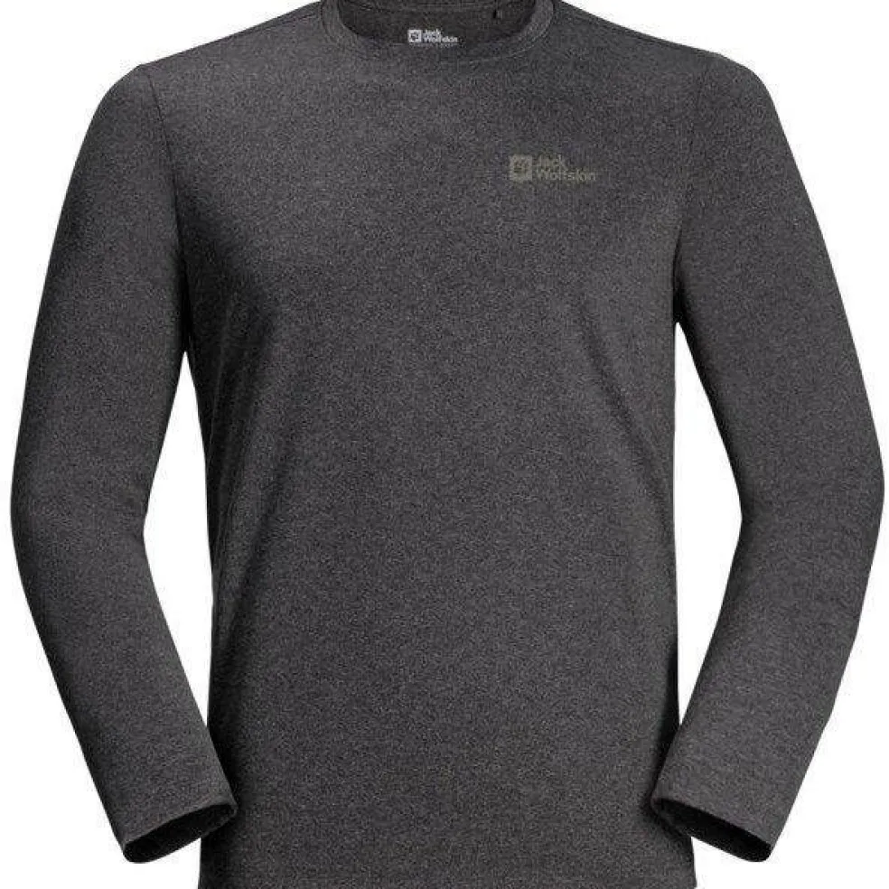 Sky Thermal Baselayer Top