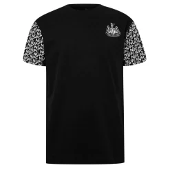 Slab Newcastle United Graphic T-shirt Adults