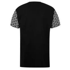 Slab Newcastle United Graphic T-shirt Adults