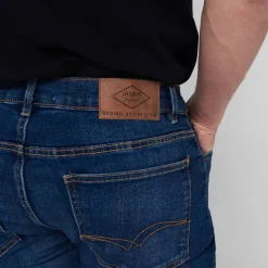 Slim Fit Jeans