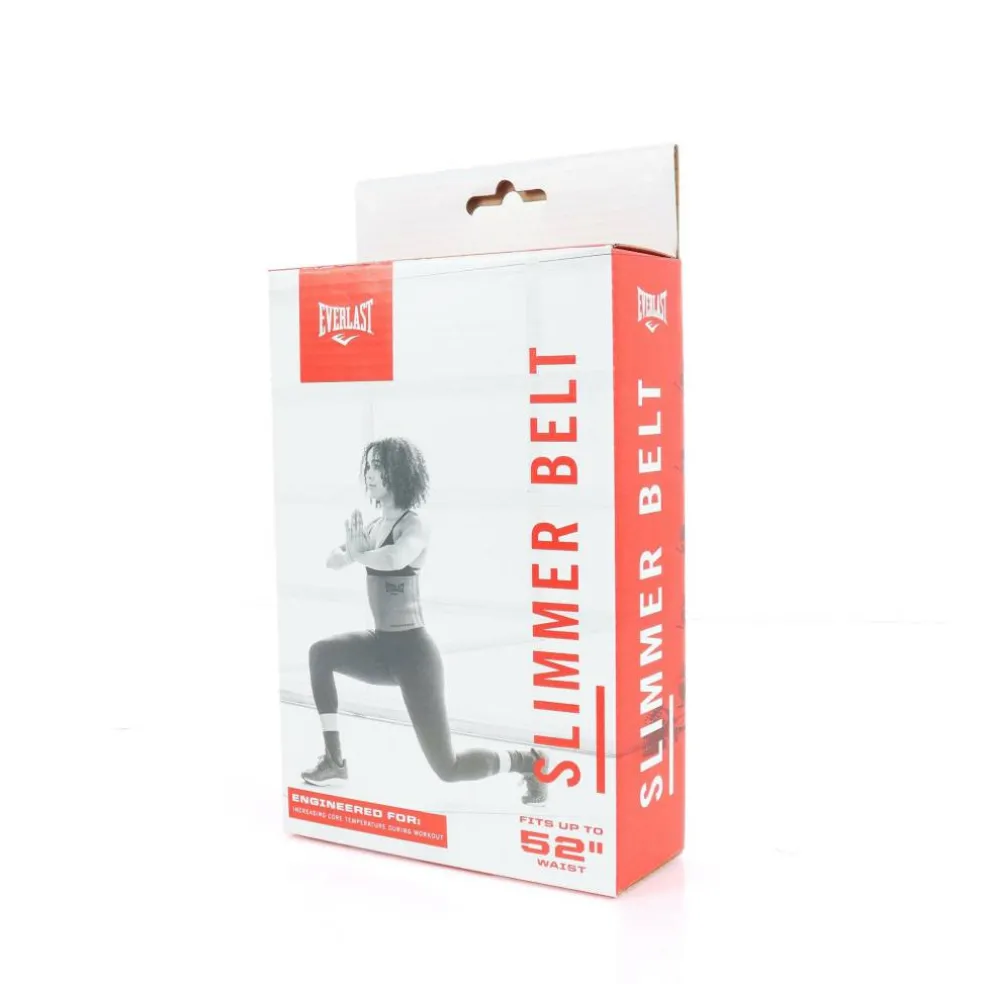 Slimmer Belt 52in
