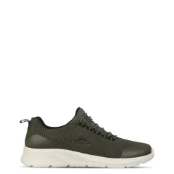Slip On Rotate Mens Shoes
