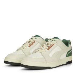 Slipstream Lo Fast Green Sneakers Adults