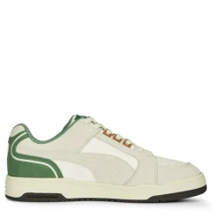 Slipstream Lo Fast Green Sneakers Adults