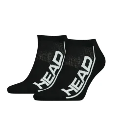 Sneaker Socks - 2 Pack