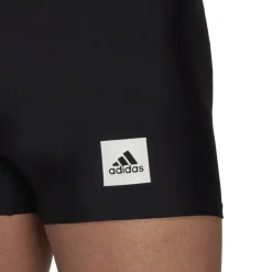 Solid Boxers Mens