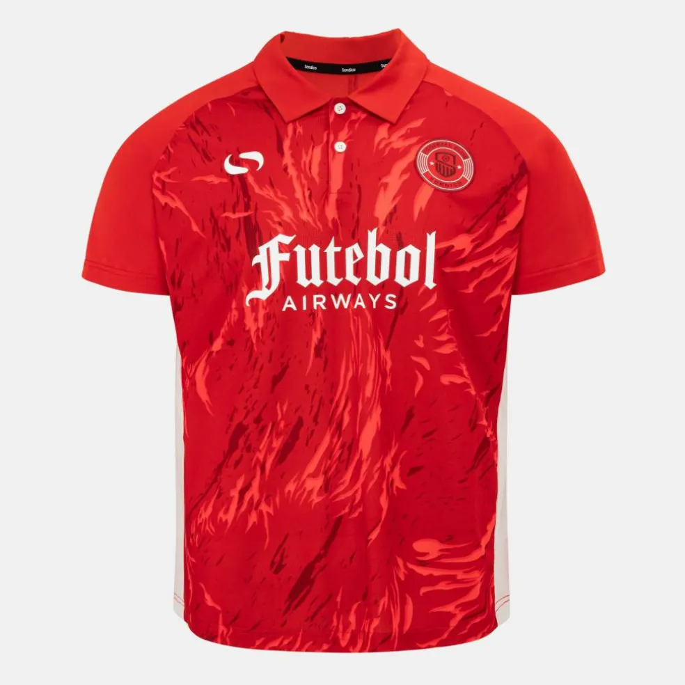 Sondico Team Jersey Mens