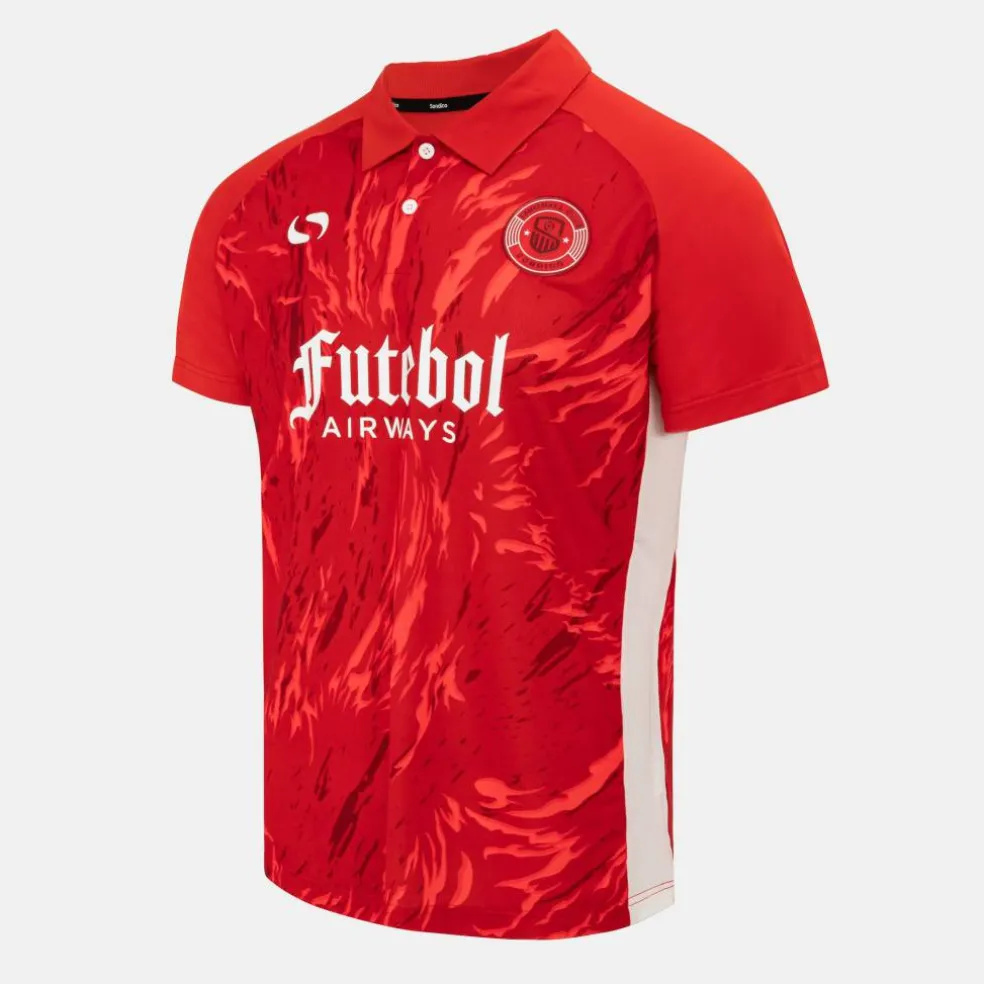 Sondico Team Jersey Mens