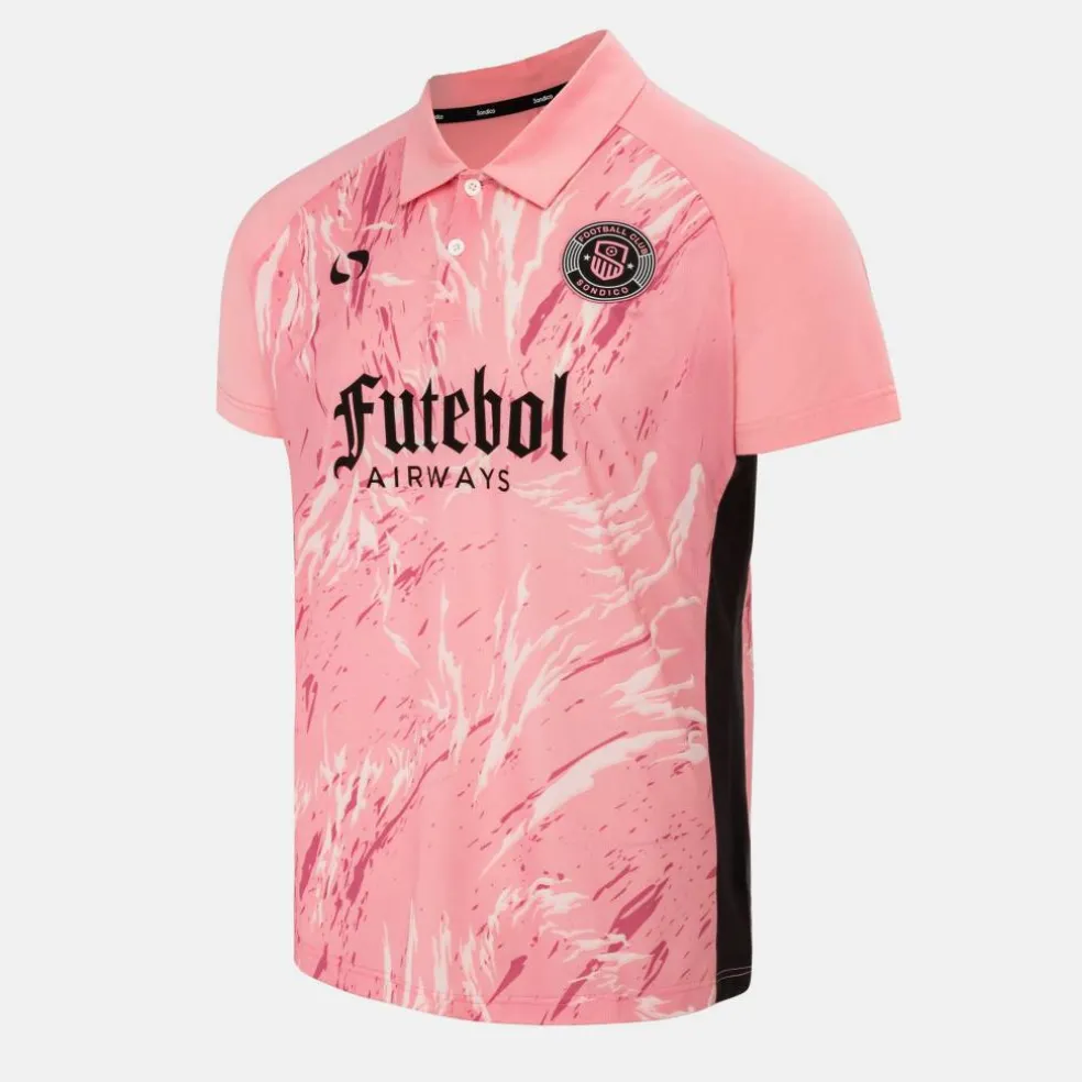 Sondico Team Jersey Mens