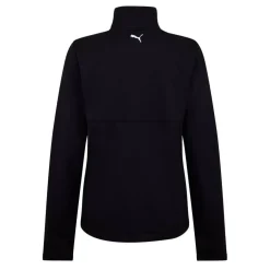(5) Southern Fleece 1/2 Zip Top Mens