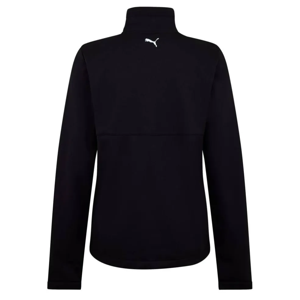 (5) Southern Fleece 1/2 Zip Top Mens