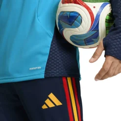 Spain World Cup Training Top 2026 Mens