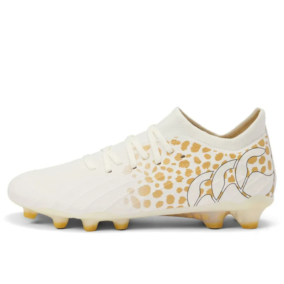 Speed Falcon Ellie Kundunne x CCC Soft Ground Rugby Boots