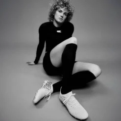 Speed Falcon Ellie Kundunne x CCC Soft Ground Rugby Boots