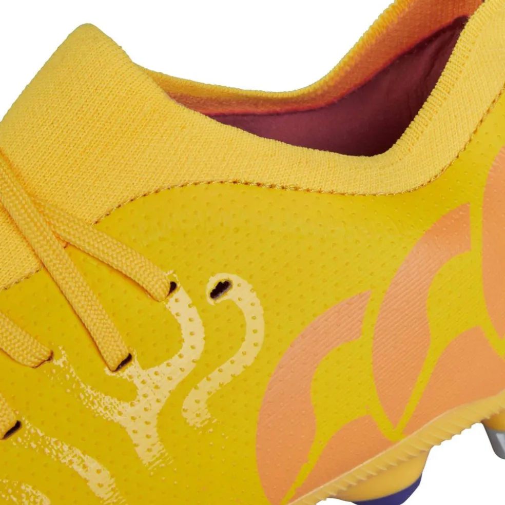 Speed Infinite Pro Soft Ground Rugby Boots