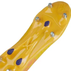 Speed Infinite Pro Soft Ground Rugby Boots