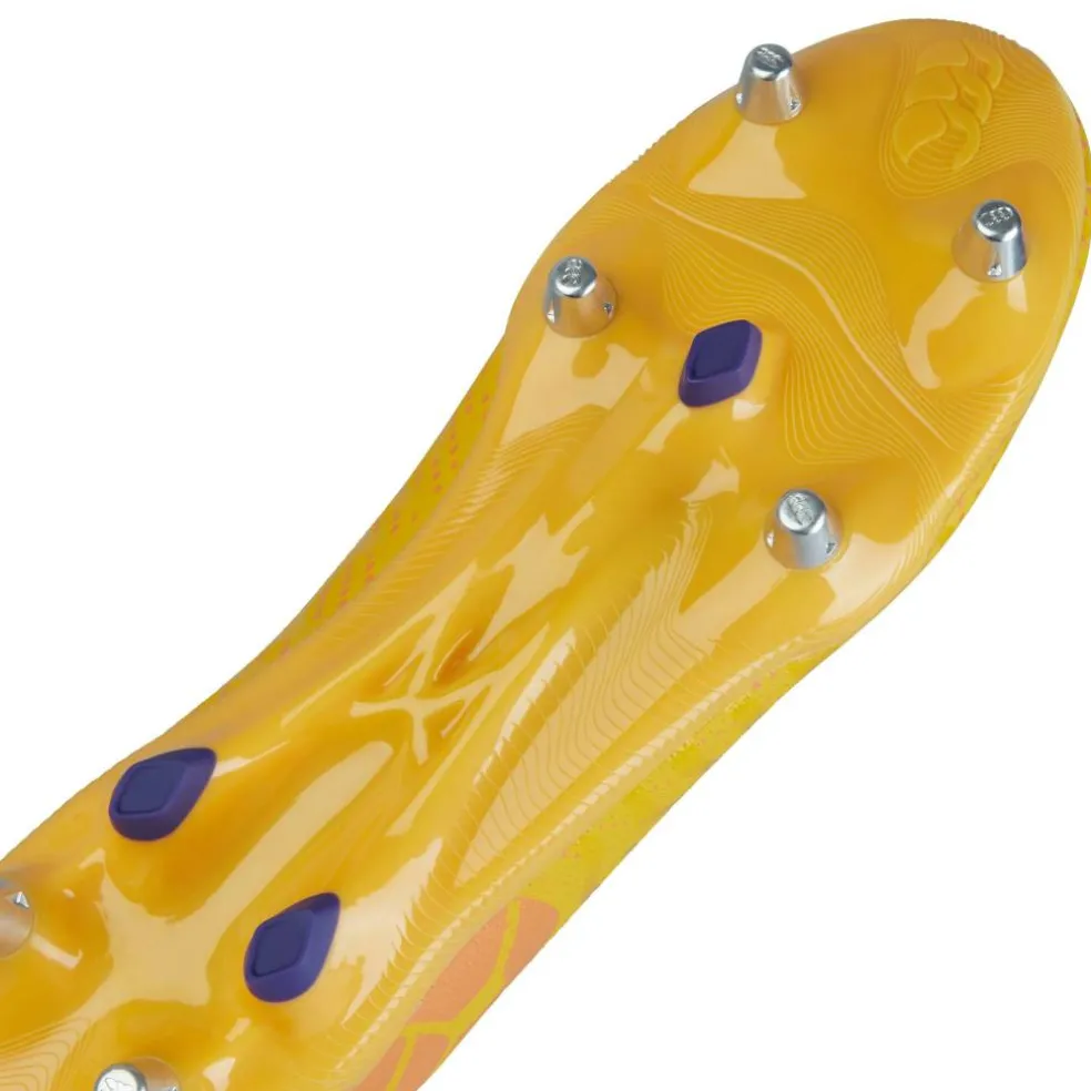 Speed Infinite Pro Soft Ground Rugby Boots