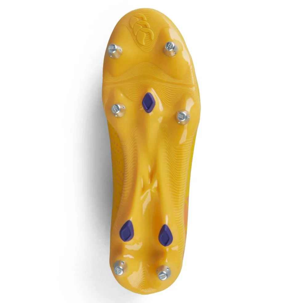 Speed Infinite Pro Soft Ground Rugby Boots