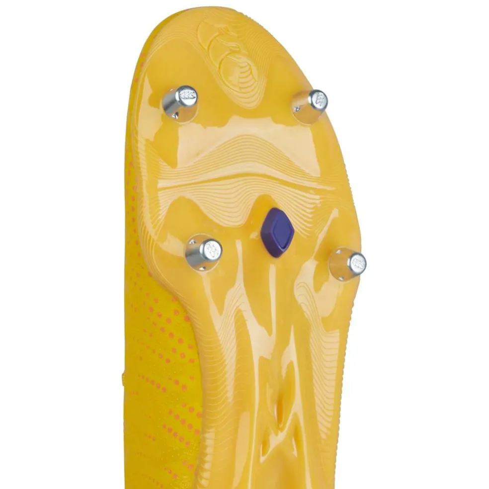 Speed Infinite Pro Soft Ground Rugby Boots