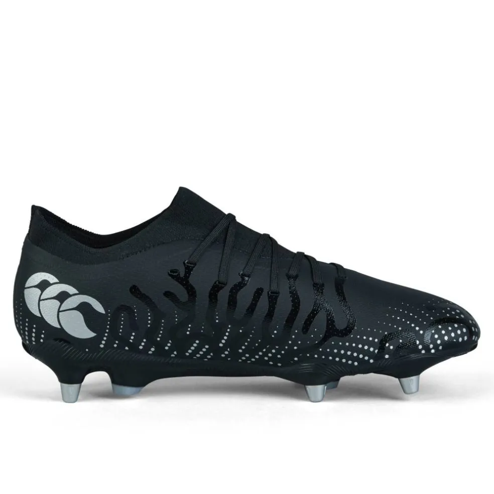 Speed Infinite Pro Soft Ground Rugby Boots