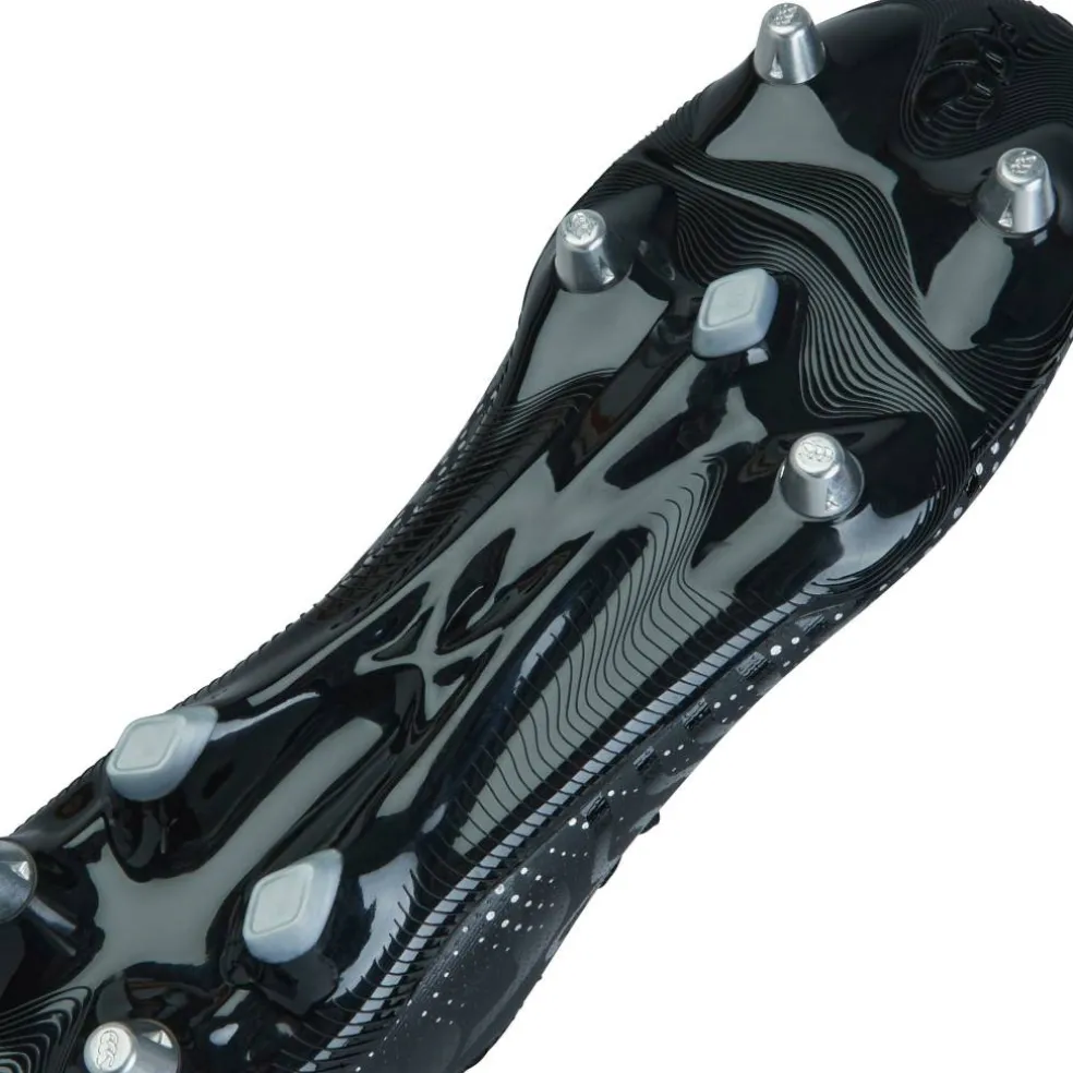 Speed Infinite Pro Soft Ground Rugby Boots