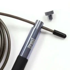 Speed Rope Steel Cable Ball Bearing Skipping Rope