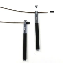 Speed Rope Steel Cable Ball Bearing Skipping Rope