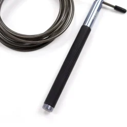 Speed Rope Steel Cable Ball Bearing Skipping Rope