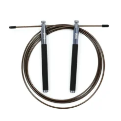 Speed Rope Steel Cable Ball Bearing Skipping Rope