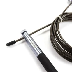Speed Rope Steel Cable Ball Bearing Skipping Rope