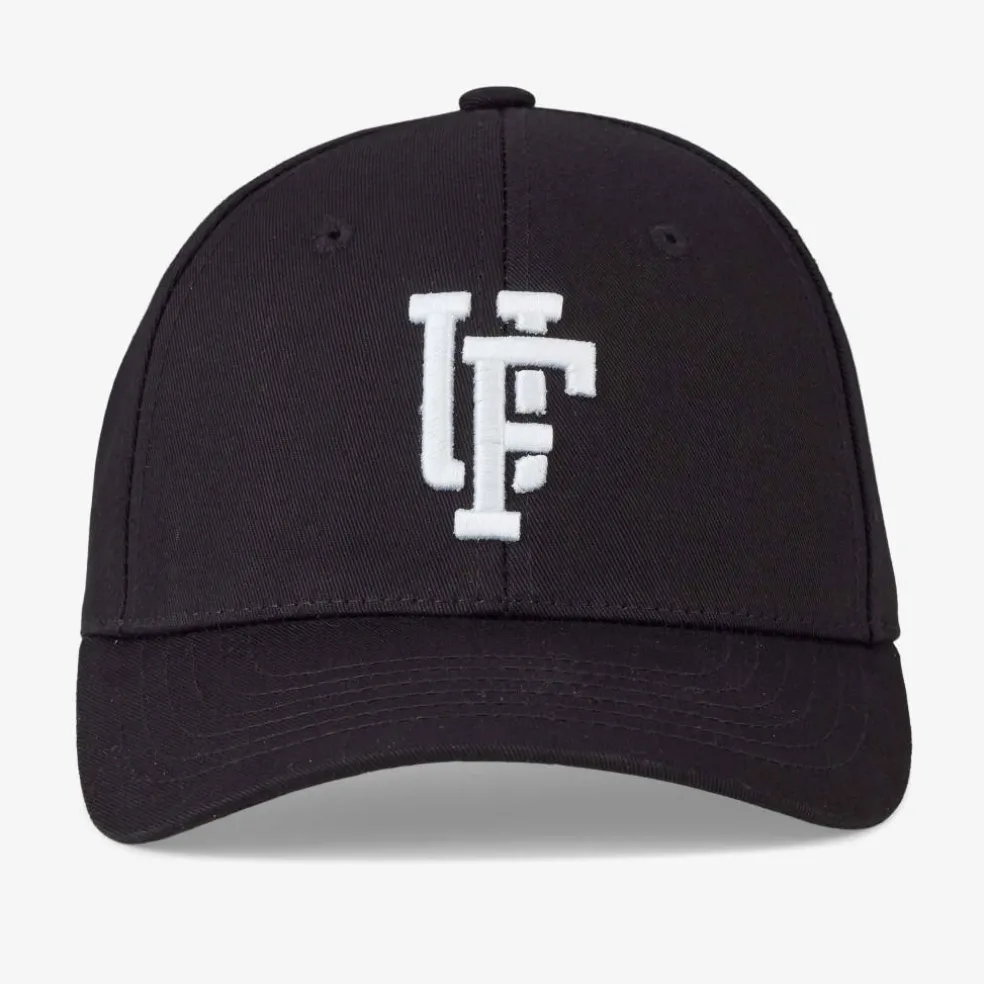 Spinback Baseball Cap