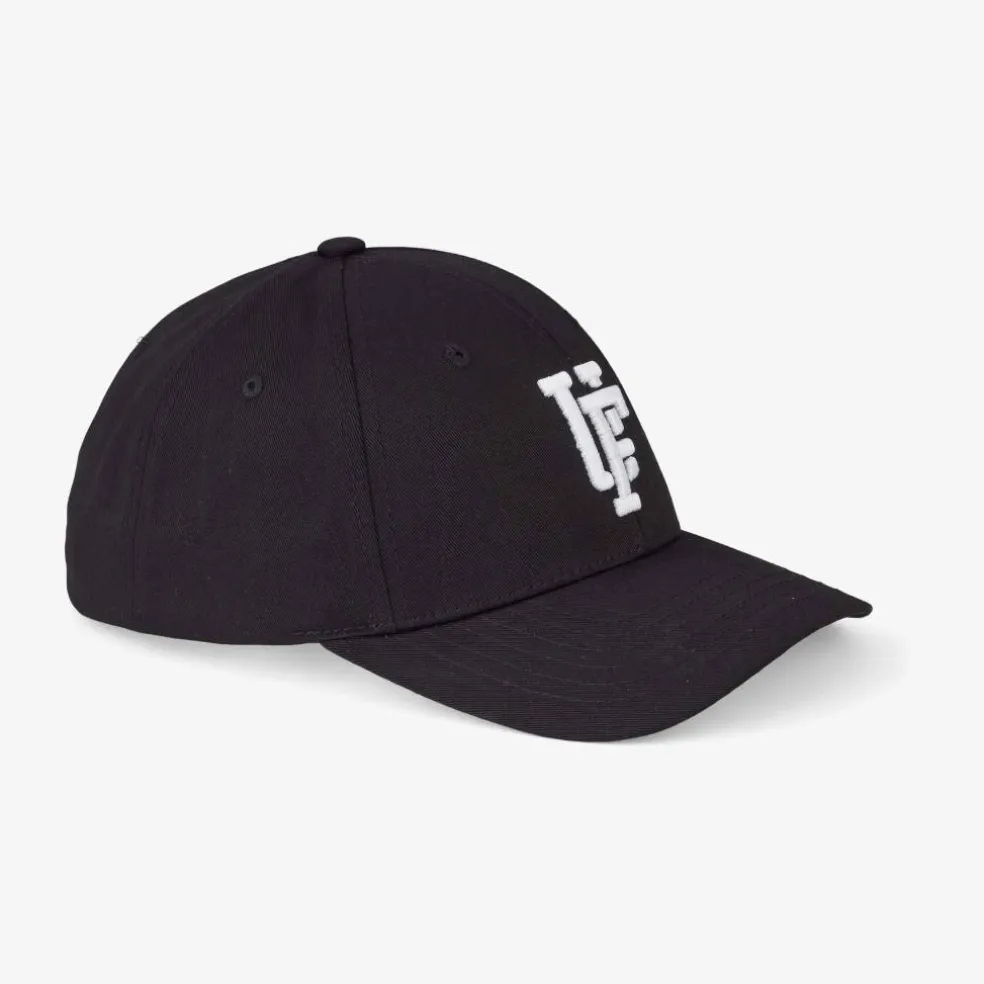 Spinback Baseball Cap